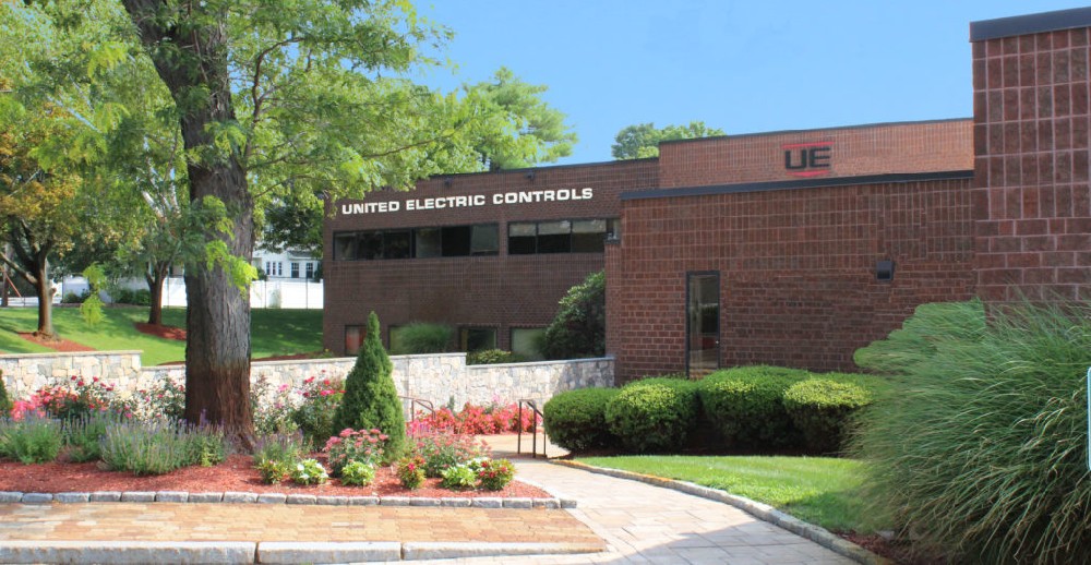 美国UE公司